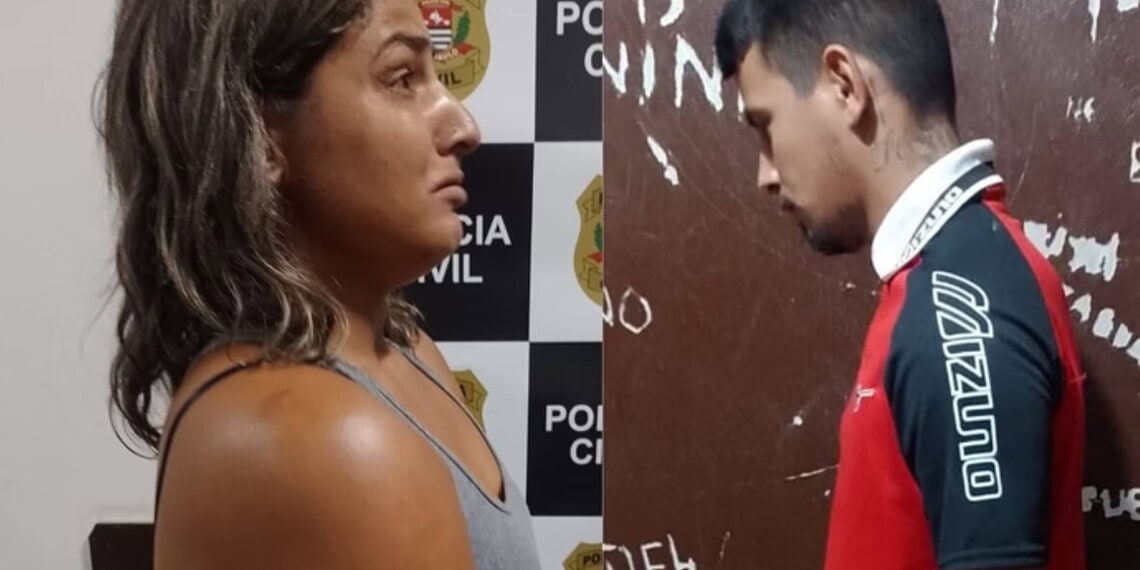 Foto: Divulgação/Polícia Civil São Paulo