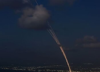 Foto: Saeed Qaq/Anadolu via Getty Images