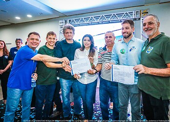 Foto: assessoria