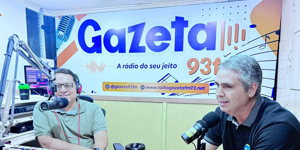 Foto: assessoria