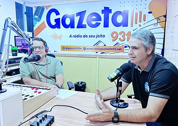 Foto: assessoria