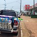 Casal é preso transportando 50 kg de drogas em Rio Branco