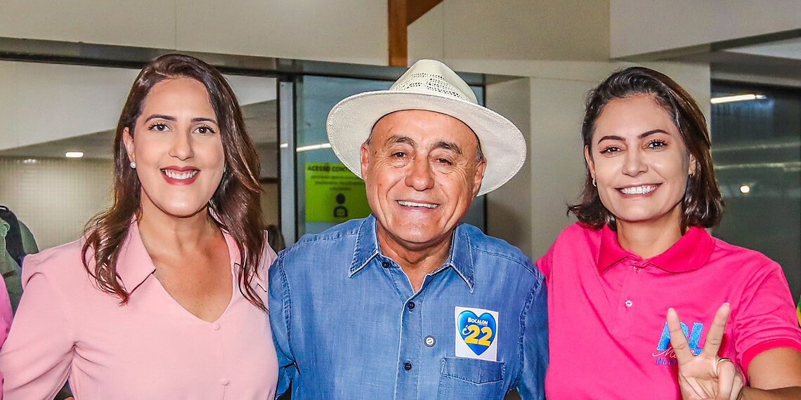 Foto: Assessoria