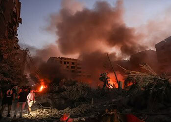 Foto: Ibrahim Amro / Getty Images