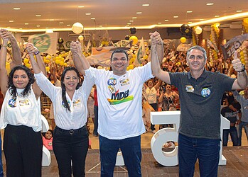 Foto: Assessoria