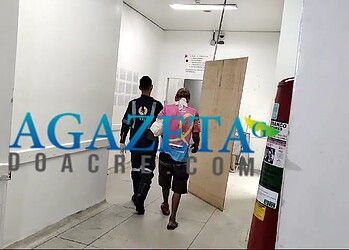 Homem é brutalmente espancado a golpes de ripa por membros de facção criminosa