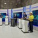 Primeiro bloco do debate é marcado por confronto entre Bocalom e Marcus Alexandre