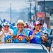 Com participação da vice-governadora Mailza, Mega Carreata 22 arrasta milhares de veículos por quatro bairros da parte alta de Rio Branco