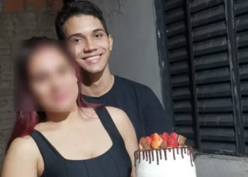 Suspeito de atear fogo em acreana no Mato Grosso é preso por tentativa de feminicídio