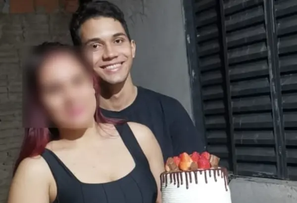 Suspeito de atear fogo em acreana no Mato Grosso é preso por tentativa de feminicídio