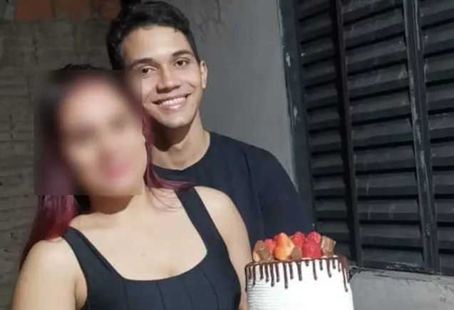 Suspeito de atear fogo em acreana no Mato Grosso é preso por tentativa de feminicídio