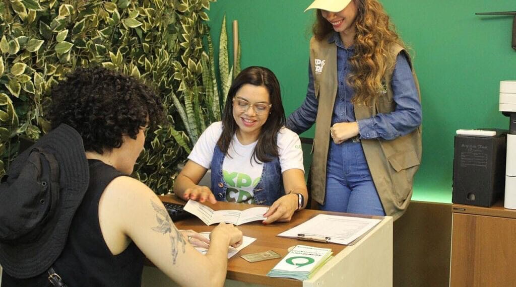 Foto: Ludymila Maia/OCA