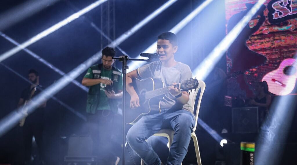 Fotos: Marcos Santos/Secom