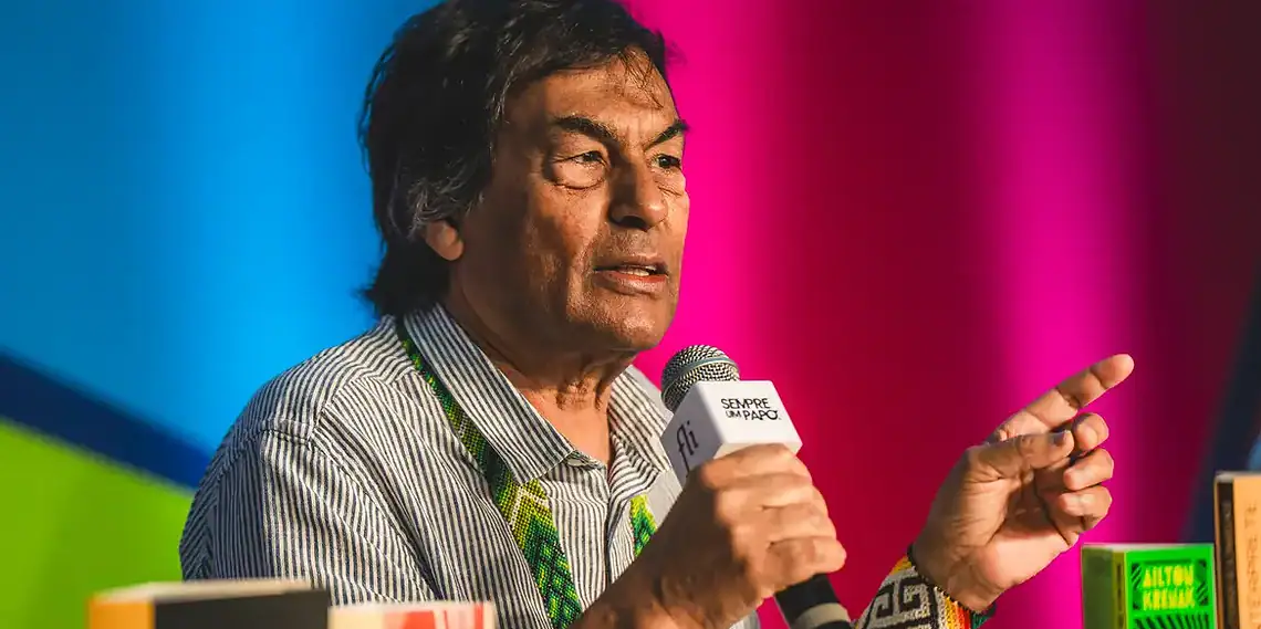 Foto: Fliparacatu/Divulgação