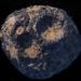 Foto: NASA/JPL-Caltech/ASU