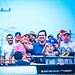 Com Rueda e Mailza, Bocalom e Alysson arrastam mais de 1000 carros em 22km de carreata na regional Vila Acre