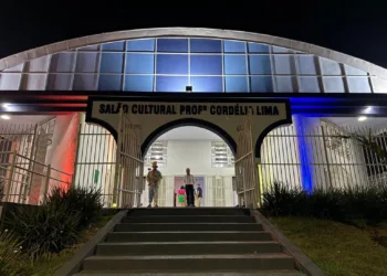 Foto: Lucas Dutra/FEM