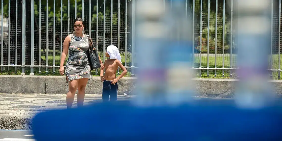 Foto: Tomaz Silva/Agência Brasil