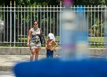 Foto: Tomaz Silva/Agência Brasil