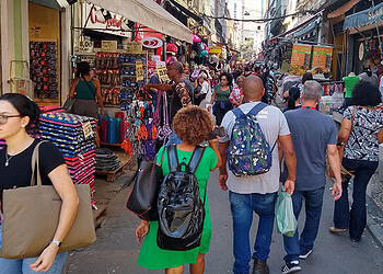 Foto: Helena Pontes/Divulgação IBGE