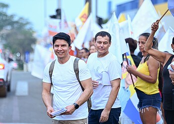 Foto: Assessoria