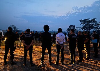 Operações contra crime organizado e ilícitos eleitorais cumprem mais de 20 mandados em Feijó