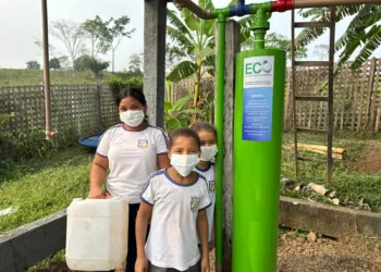 Foto: Divulgação/Sema.