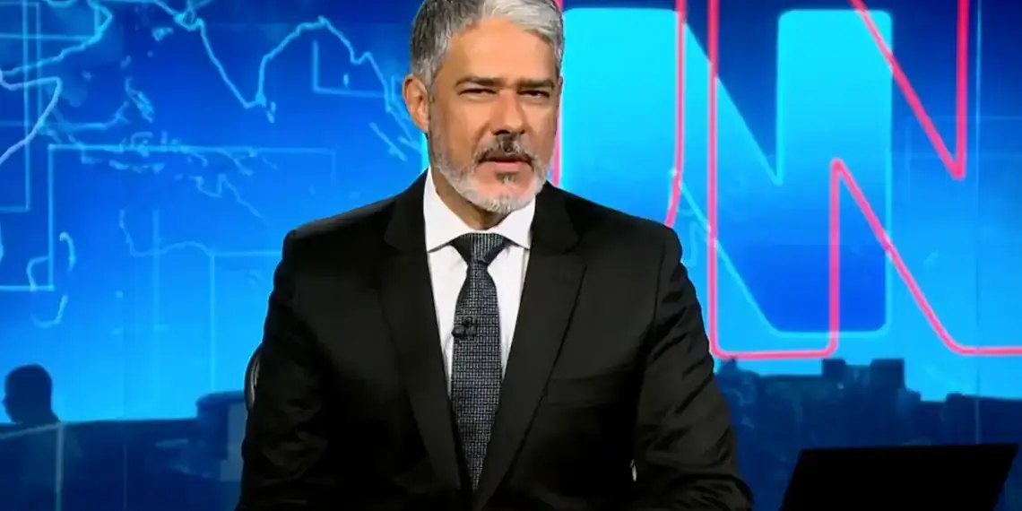 Reprodução/TV Globo