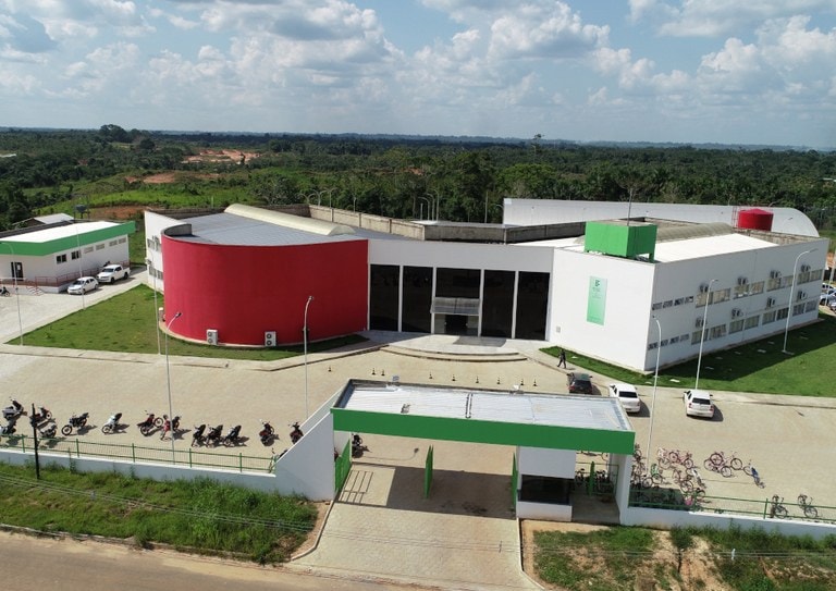Foto: Assessoria IFAC