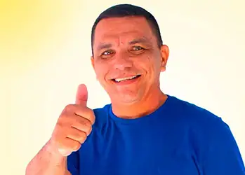 Izaute Vaz - Foto: Reprodução