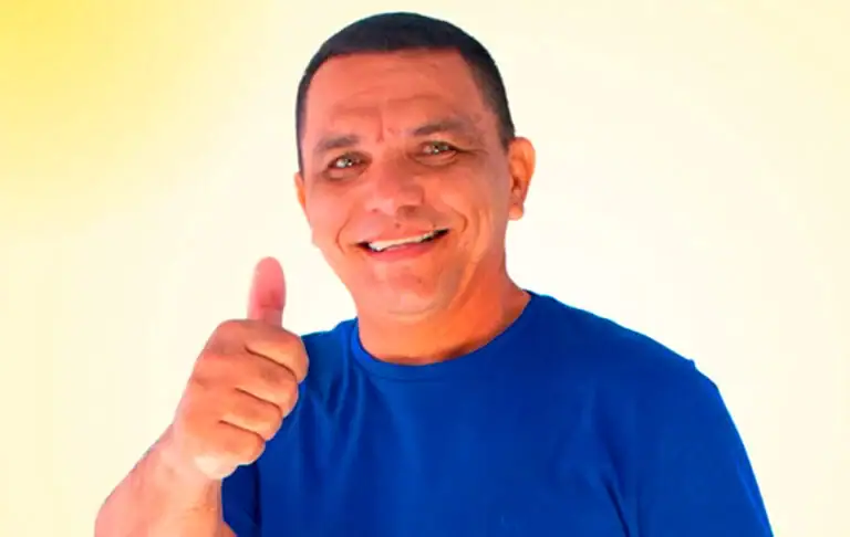 Izaute Vaz - Foto: Reprodução
