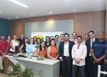 Foto: Thennyson Passos/PGE