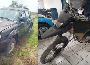 Estado anuncia leilão eletrônico para venda de veículos recuperáveis no Acre