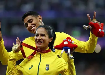 Foto: Silvio Avila/CPB