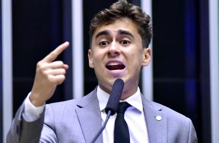 Foto: Câmara dos Deputados