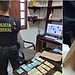 PF deflagra operação contra fraudes em licitações e desvio de recursos na Prefeitura de Tarauacá