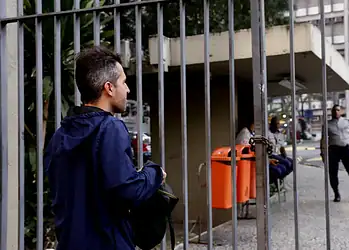 Foto: Tânia Rêgo/Agência Brasil