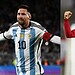 Messi e CR7 ficam de fora da disputa do Bola de Ouro 2024