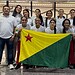 Foto: Divisão de Desporto Escolar/SEE