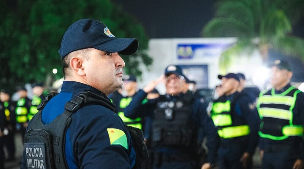 Foto: Joabes Guedes/PMAC