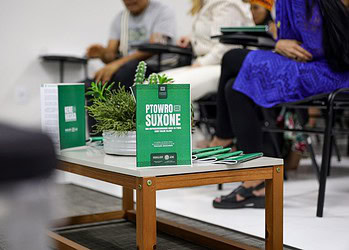 Foto: José Caminha/Secom