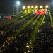 Nadson lotou arena de shows . Foto: Pedro Devani/Secom