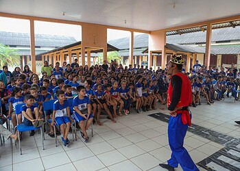 Foto: Renato Beiruth/Detran