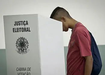 Foto: Arquivo/Agência Brasil