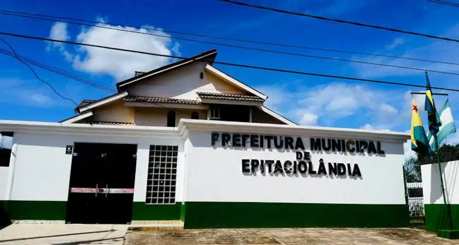 Foto: Assecom/Prefeitura de Epitaciolândia