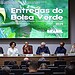 Governo Federal anuncia ampliação do Programa Bolsa Verde no Acre