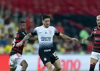 Foto: Rodrigo Coca/Agência Corinthians/Direitos Reservados