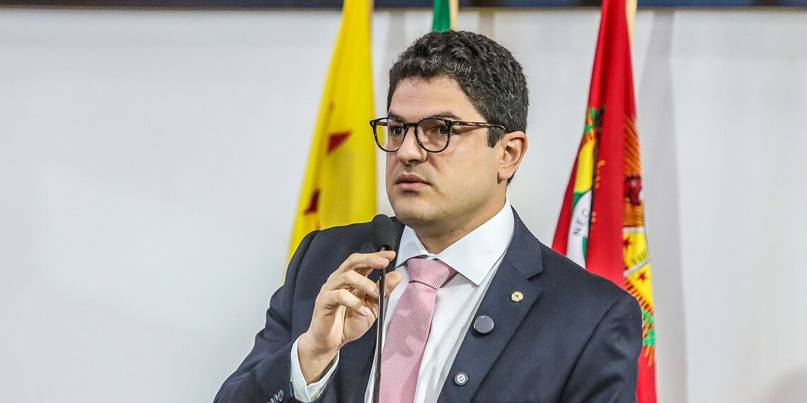 Foto: Sérgio Vale