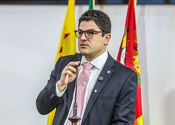 Foto: Sérgio Vale