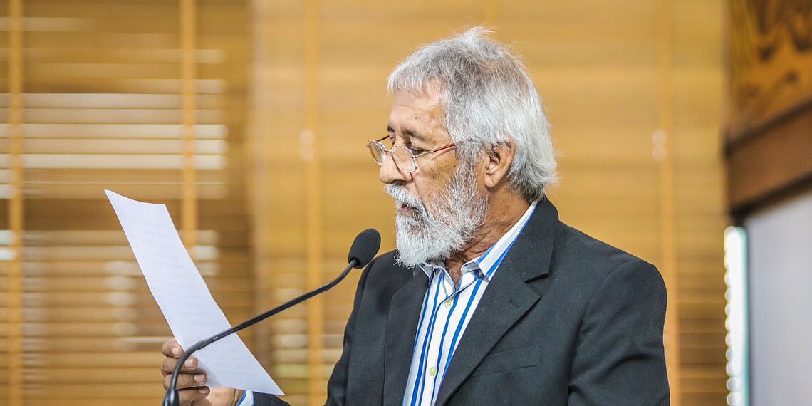 Foto: Sérgio Vale